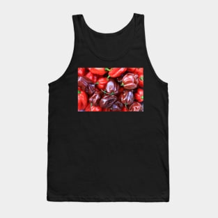 Habaneros Tank Top